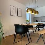 Apartmán Bellevue Residences - Luxurious Lakeside