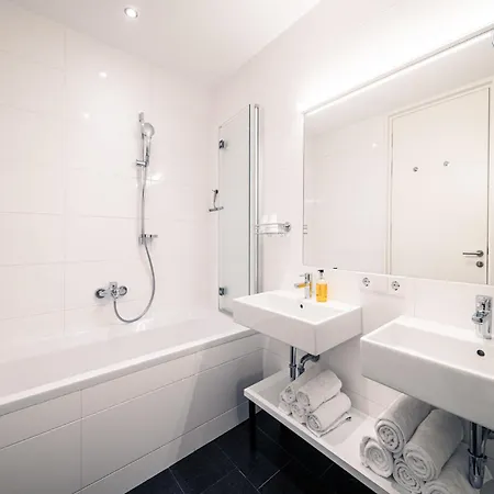 Appartement Bellevue Residences - Luxurious Lakeside *