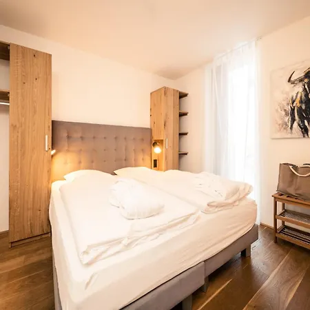 Bellevue Residences - Luxurious Lakeside * Zell am See