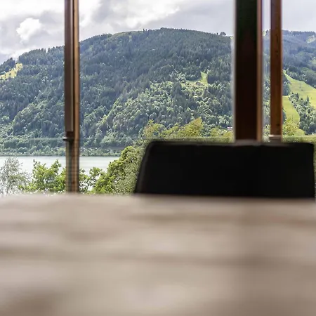 Bellevue Residences - Luxurious Lakeside Zell am See