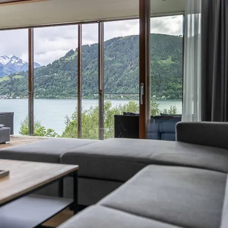 Appartement Bellevue Residences - Luxurious Lakeside