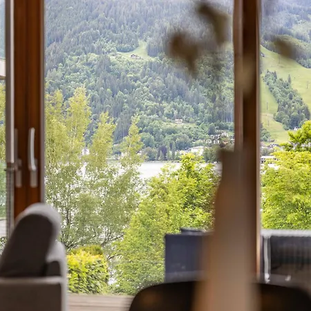 Appartement Bellevue Residences - Luxurious Lakeside *