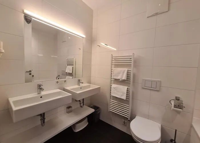 Appartement Bellevue Residences - Luxurious Lakeside Zell am See