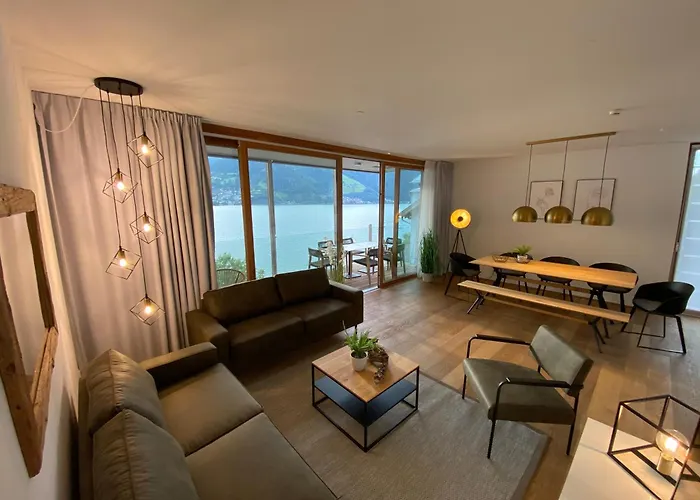 Appartement Bellevue Residences - Luxurious Lakeside